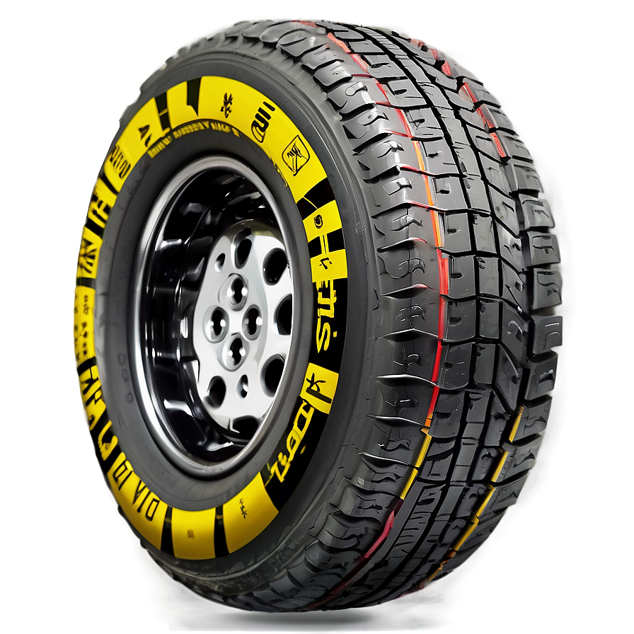 Skid Tire Mark Png 05252024 PNG