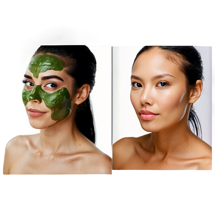 Skin Detoxification Png 06112024 PNG