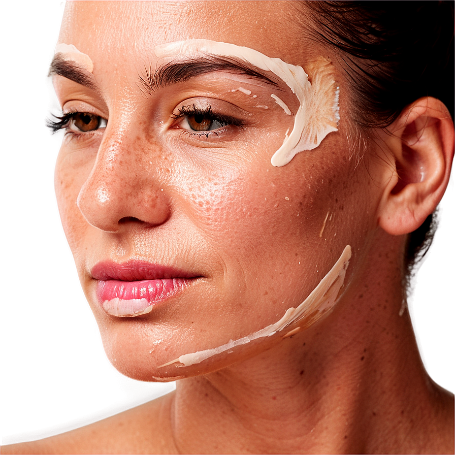 Skin Detoxification Png Pti71 PNG