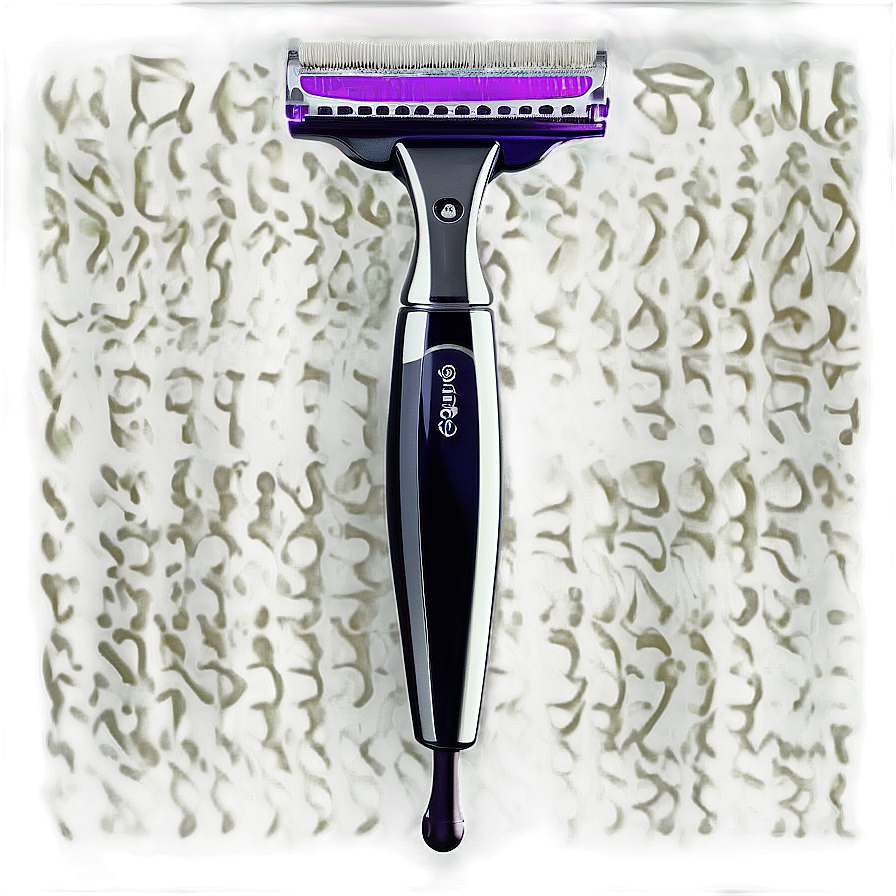 Skin-friendly Razor Png 39 PNG