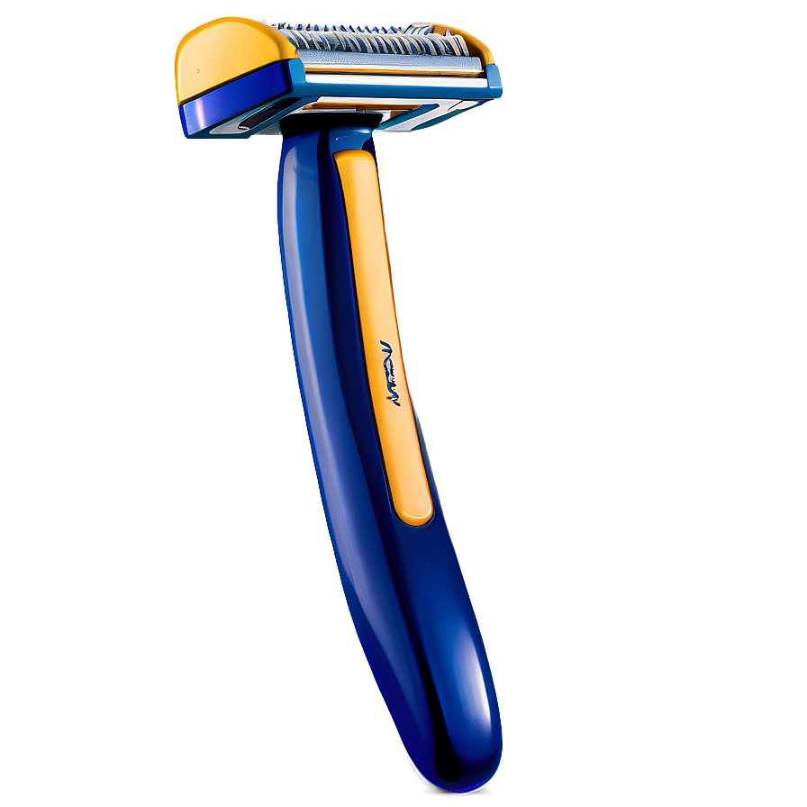 Skin-friendly Razor Png 8 PNG