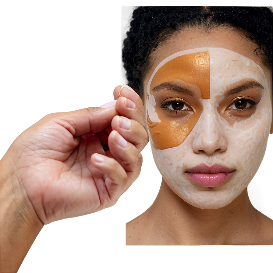 Skin Lightening Methods Png 95 PNG