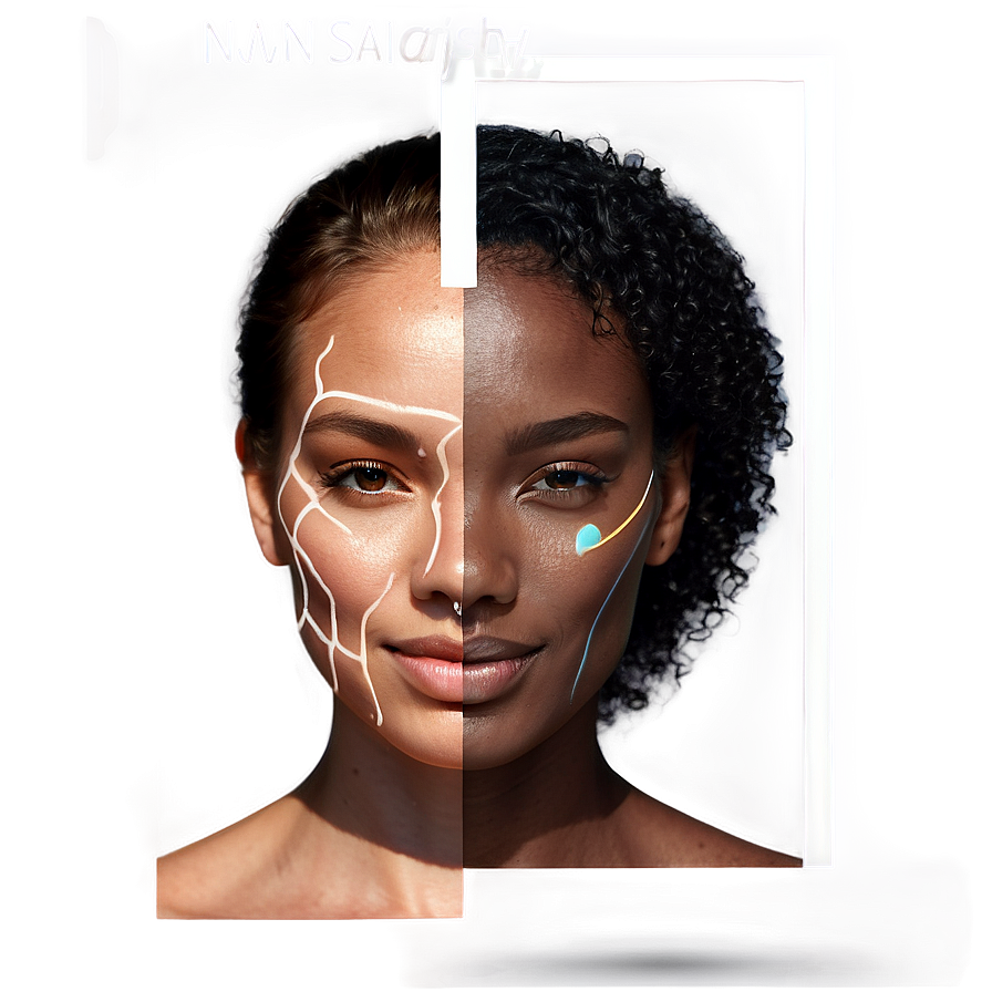 Skin Luminosity Enhancement Png Oku30 PNG