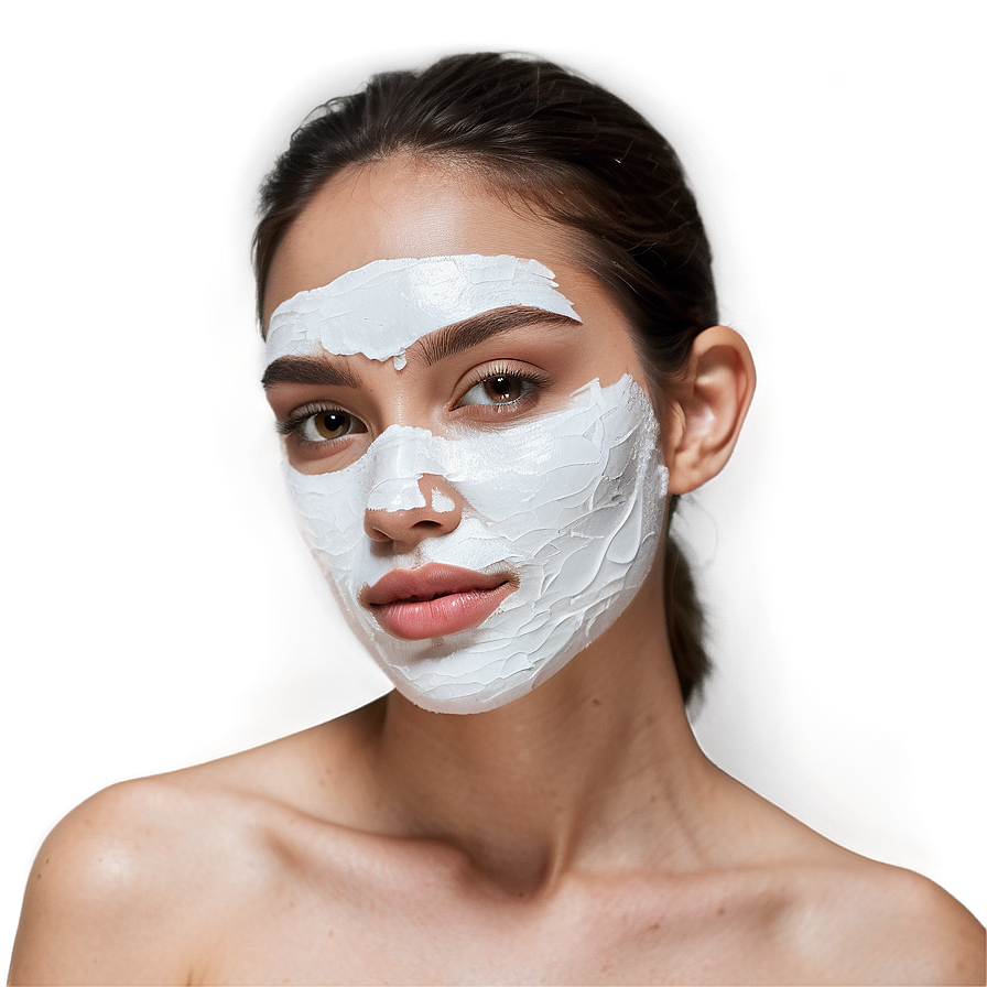 Skin Peeling Treatment Png Prt9 PNG