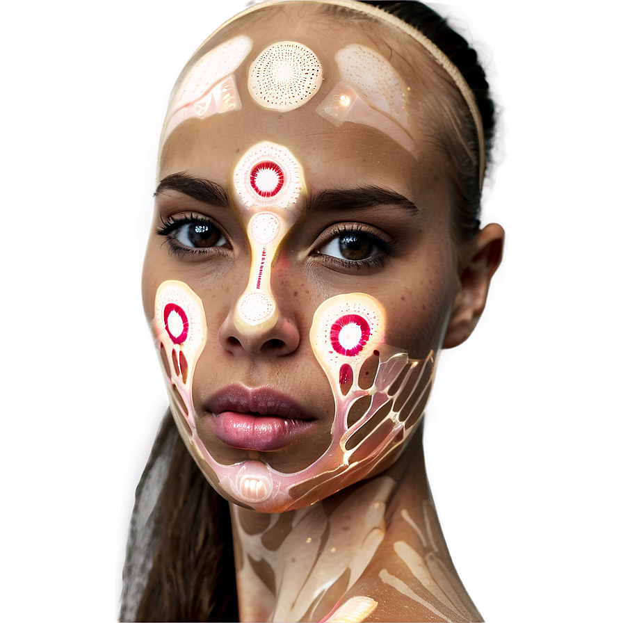 Skin Scan Health Png 06242024 PNG