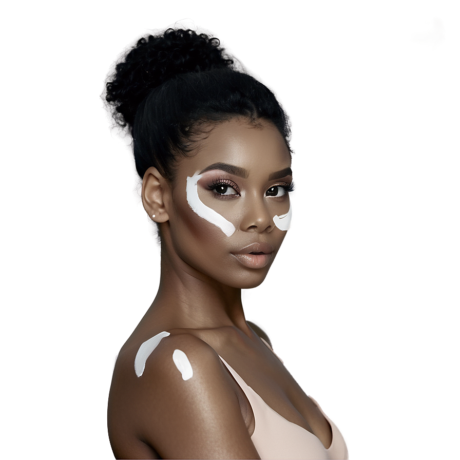 Skin Smoothing Edit Png 64 PNG