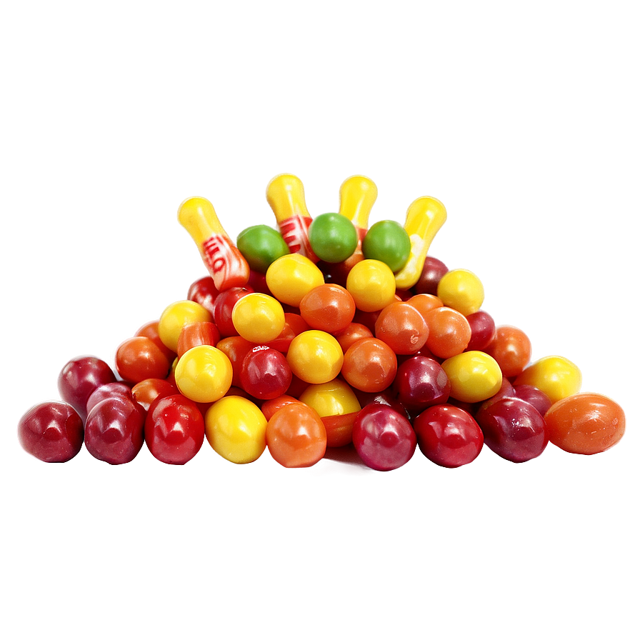 Download Skittles Assortment Png 05242024 | Wallpapers.com