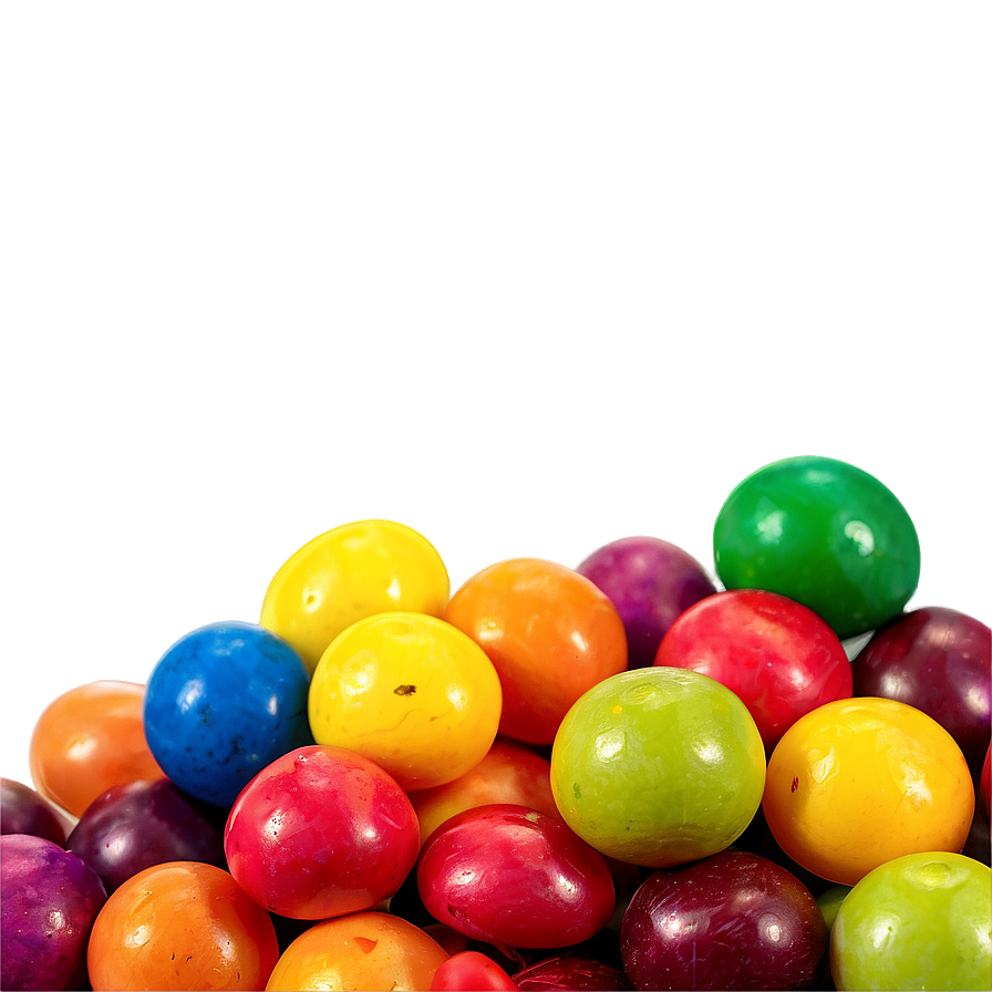 Skittles Chewy Sweets Png 05242024 PNG