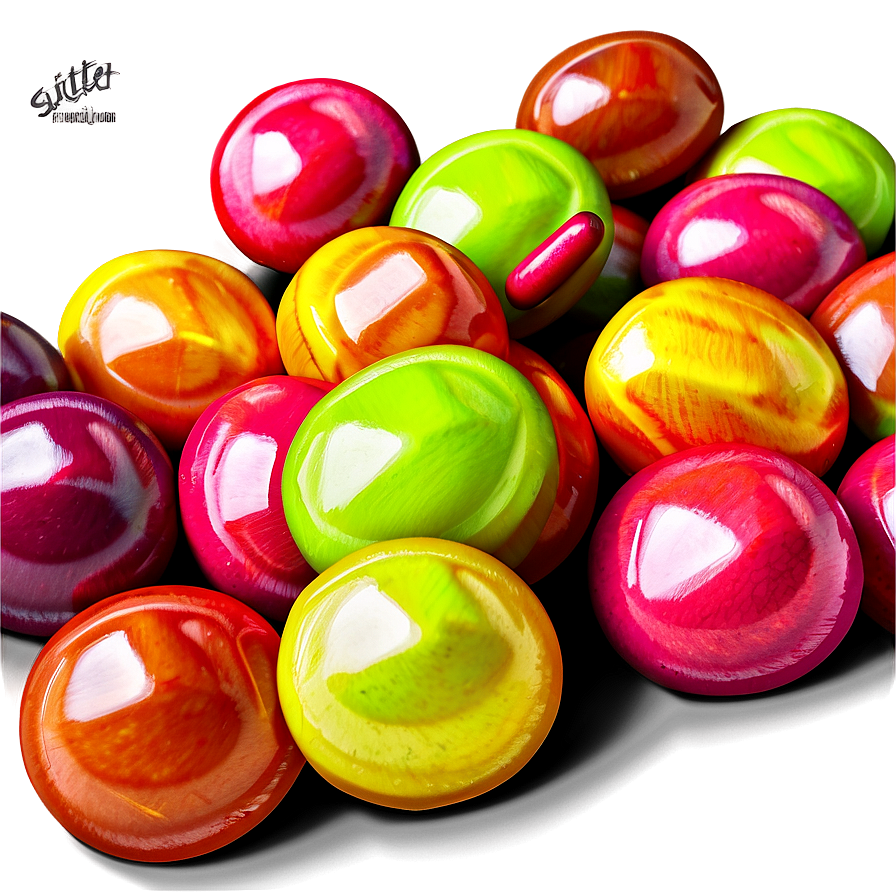 Skittles Pile Png 51 PNG