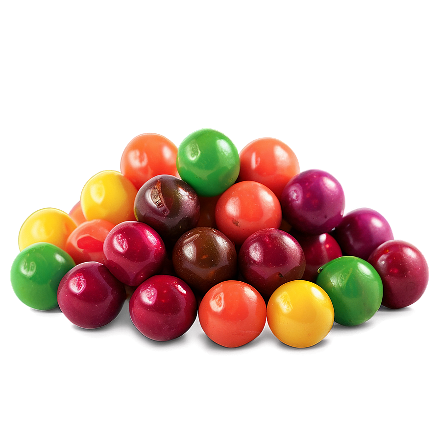 Skittles Pile Png Ftu14 PNG