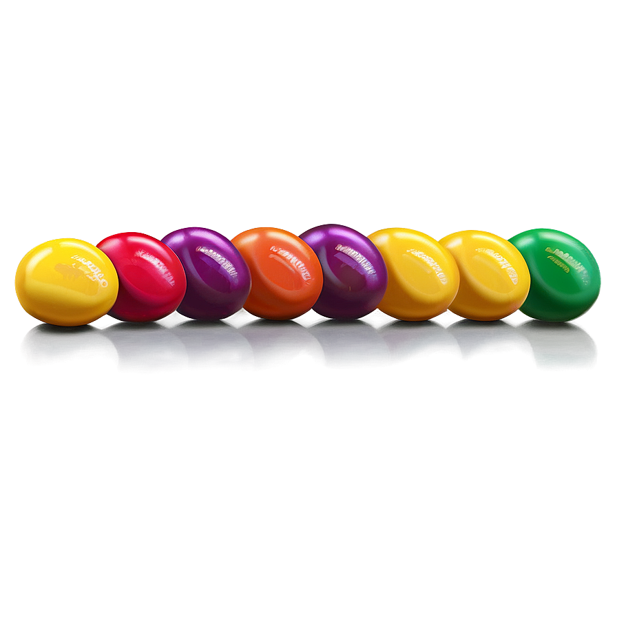 Skittles Rainbow Png 95 PNG