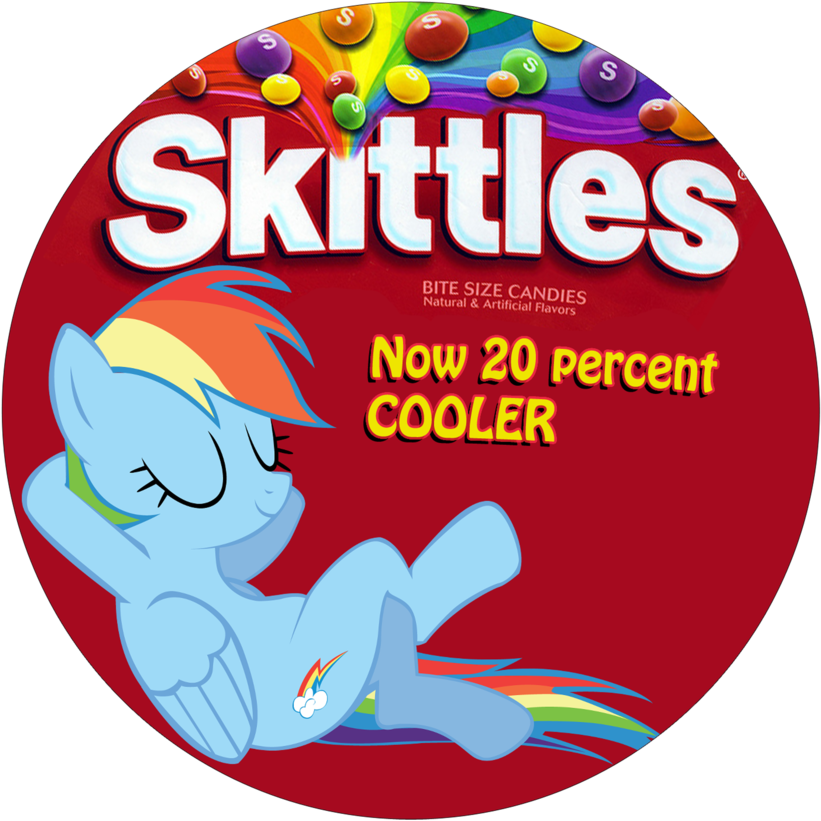 Download Skittles20 Percent Cooler Promotion | Wallpapers.com