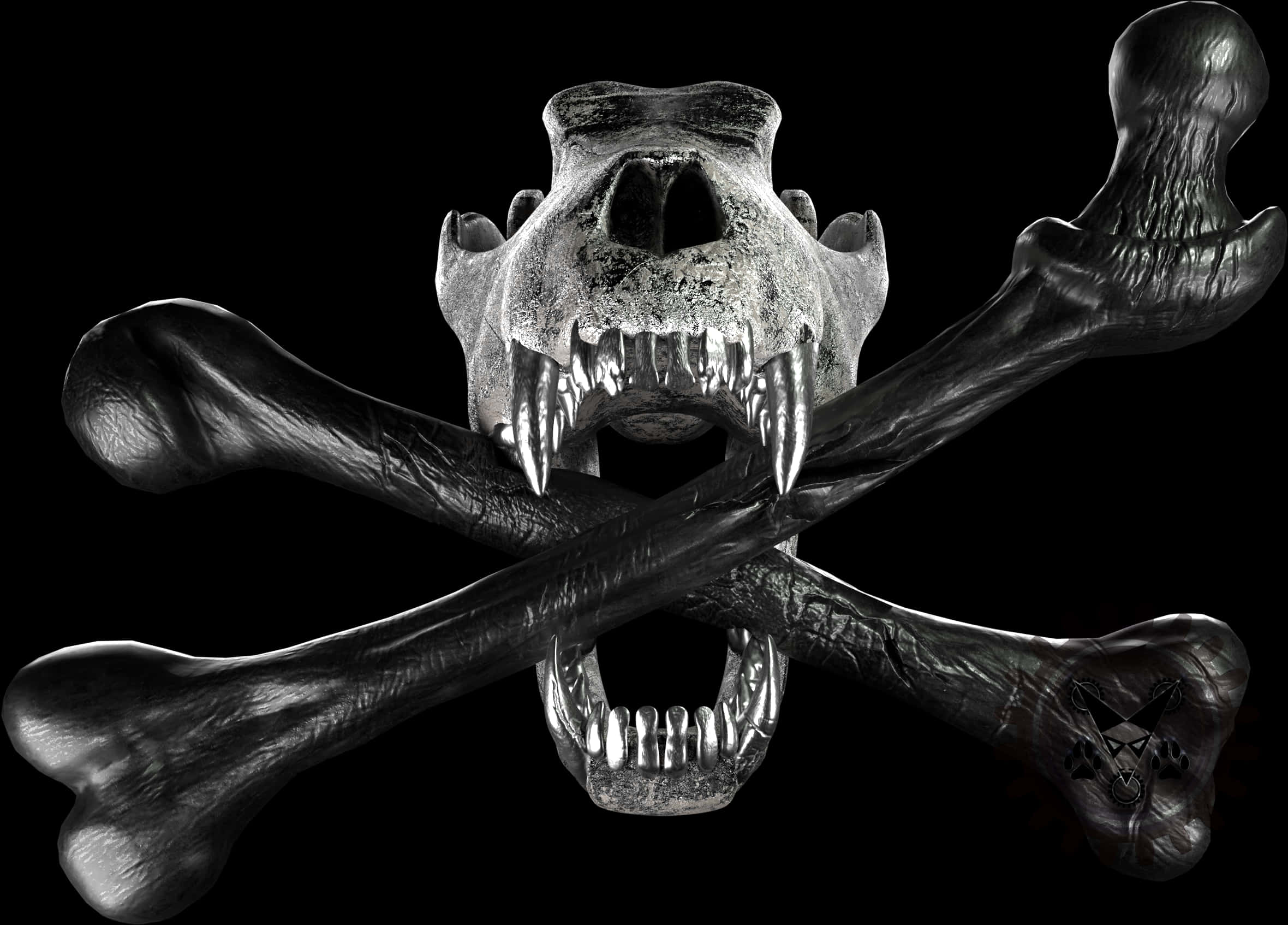 Skull_and_ Crossbones_ Dark_ Background.jpg PNG