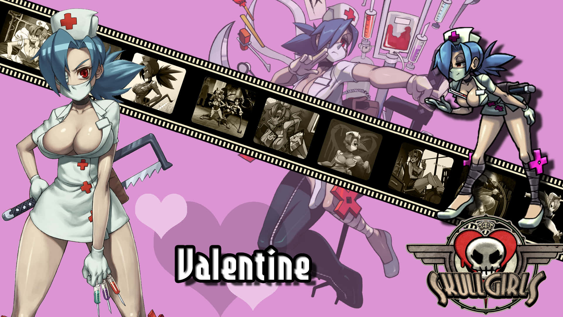 Valentine Wallpapers For Pc Wallpaper