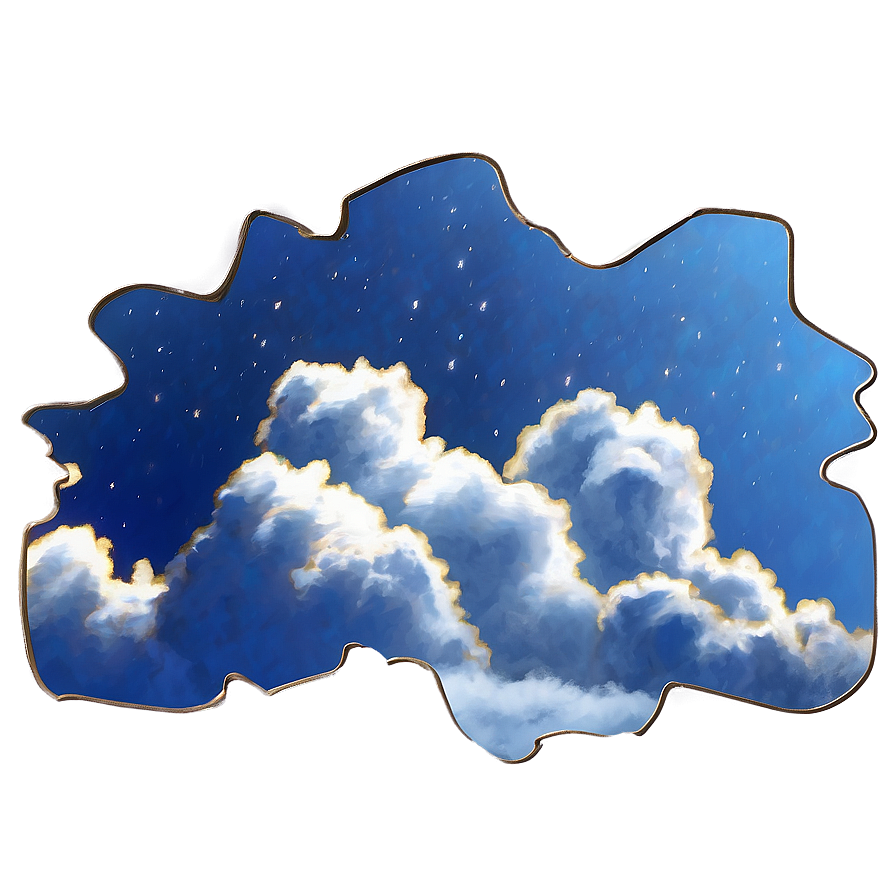 Sky B PNG