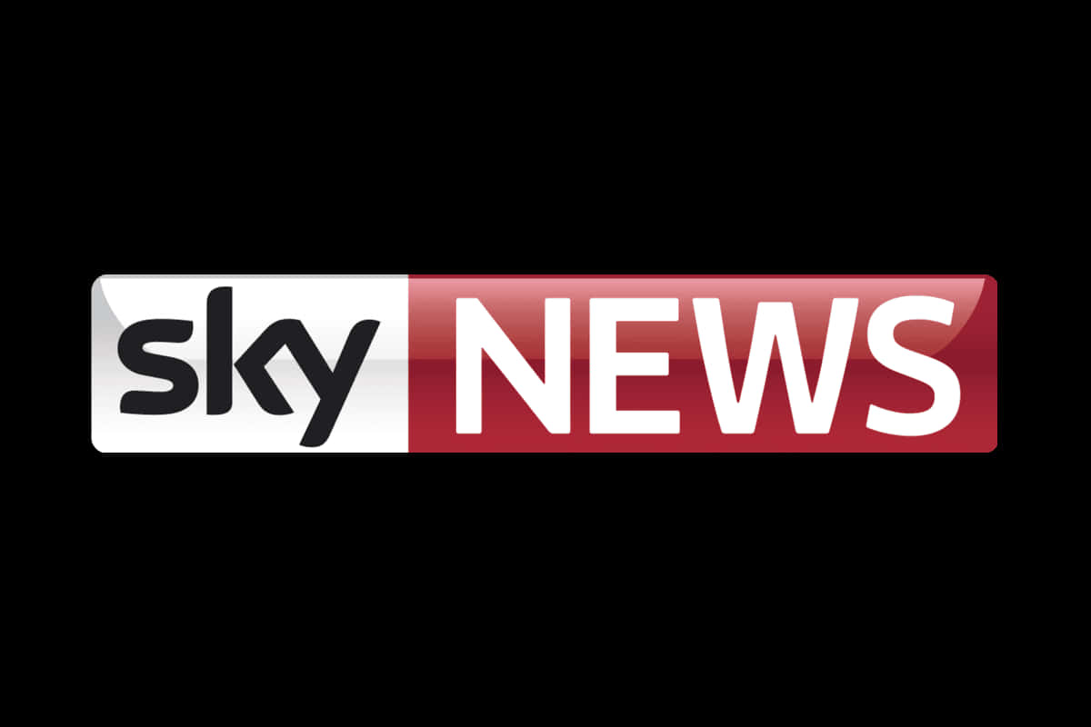 Sky News Logo Wallpaper