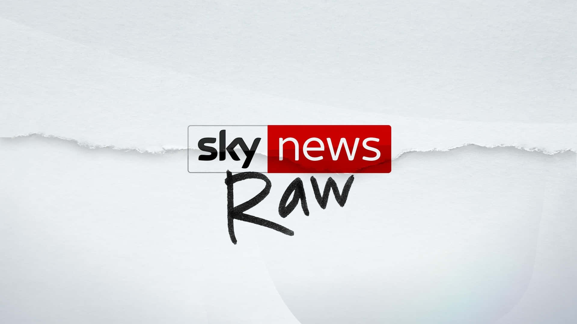 Sky News Raw Wallpaper