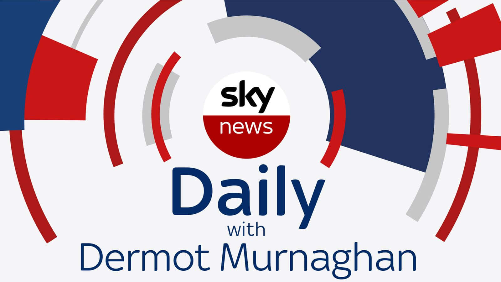 Sky News With Dermot Murnaghan Wallpaper