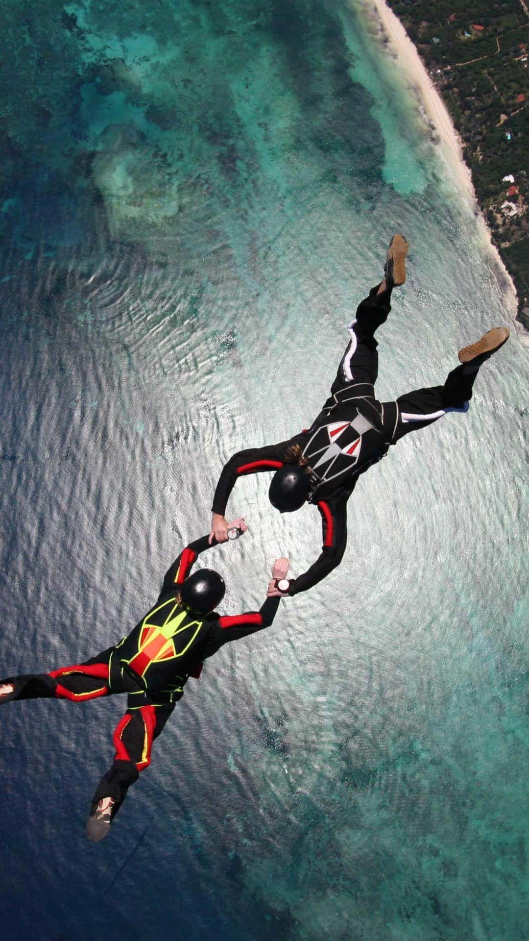 Experience the Thrill of Skydiving