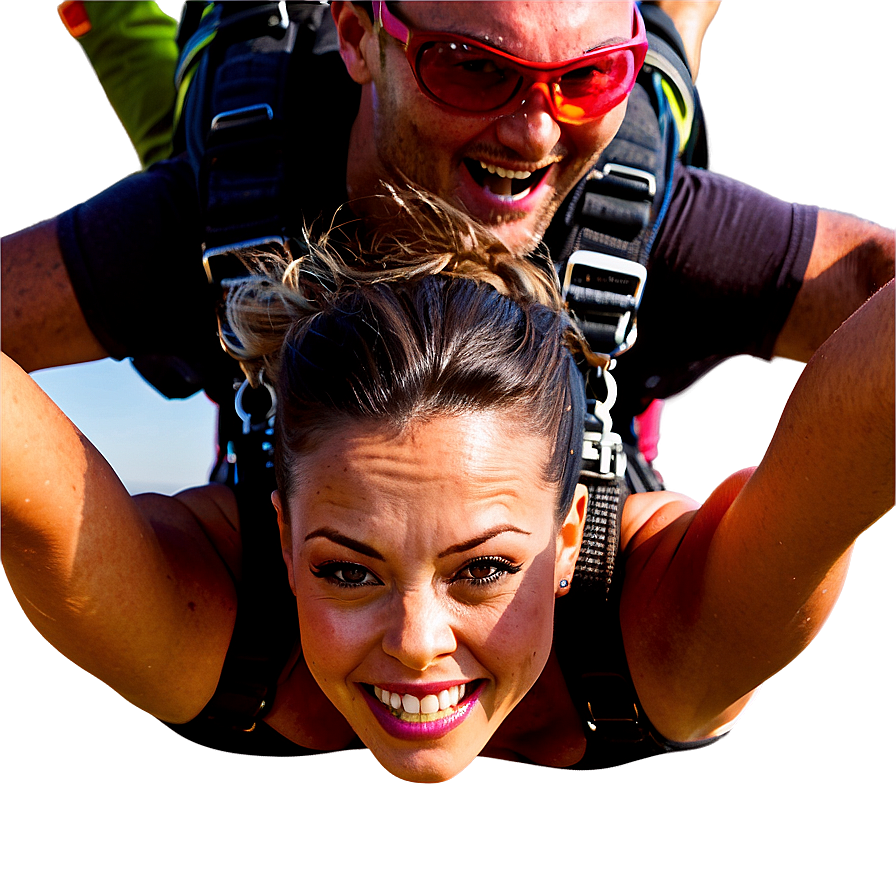 Skydiving Bucket List Png Xaj79 PNG