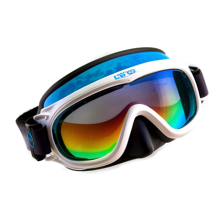 Skydiving Goggles Png 06252024 PNG