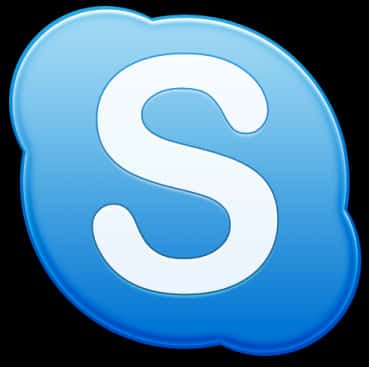 Skype Logo Icon PNG