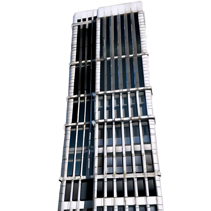 Skyscraper In Storm Png Onm10 PNG
