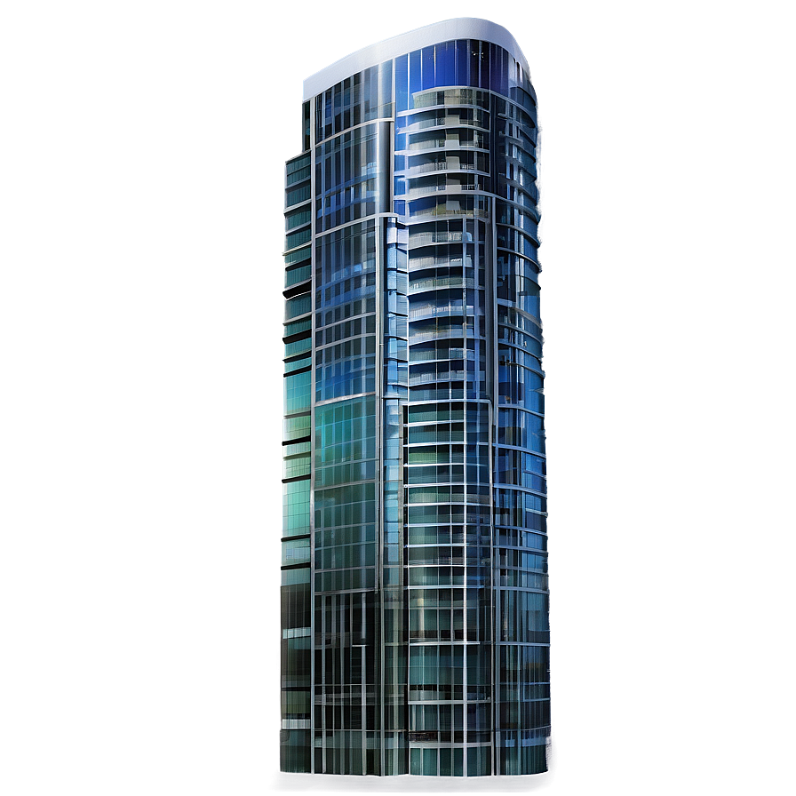 Download Skyscraper Tower Png Sun26 | Wallpapers.com