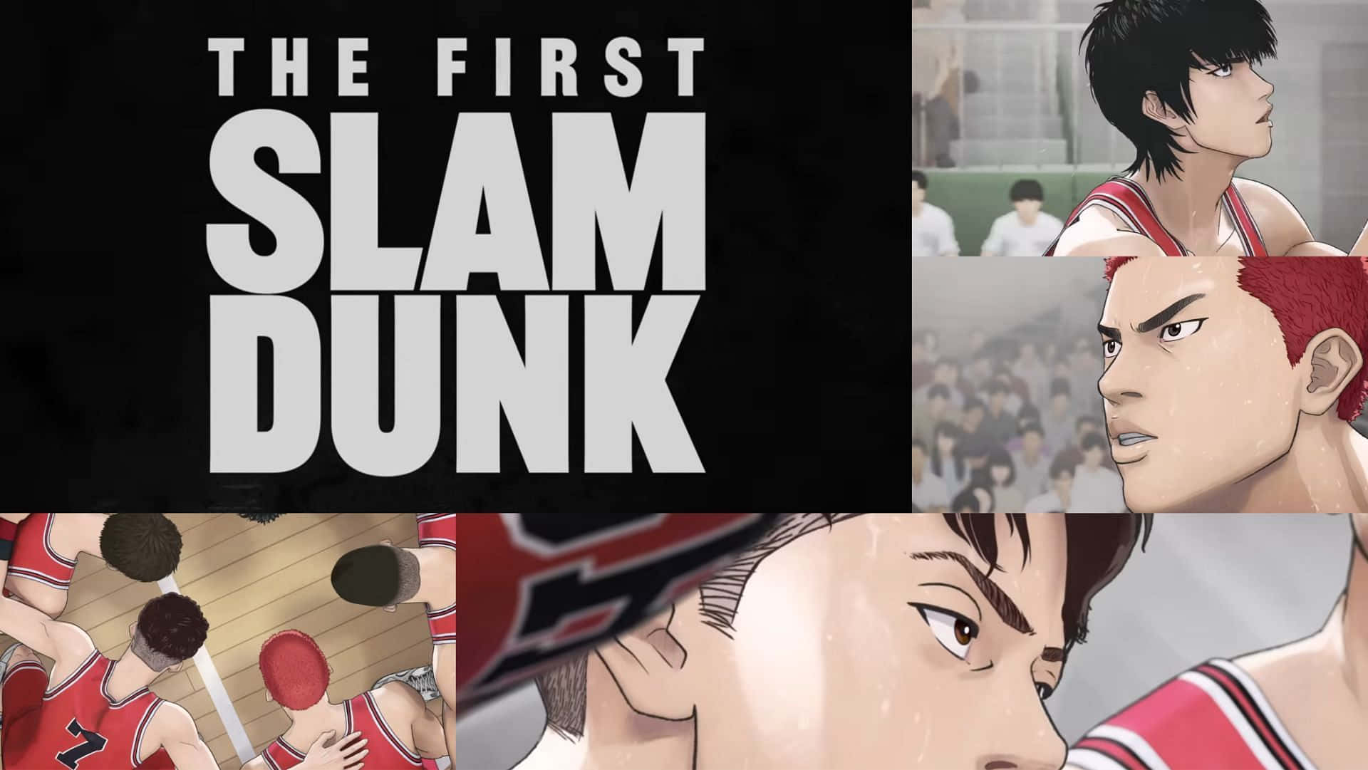 Slam Dunk Your Way to Victory