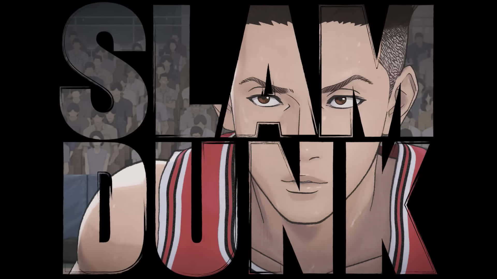 Go for the Slam Dunk!