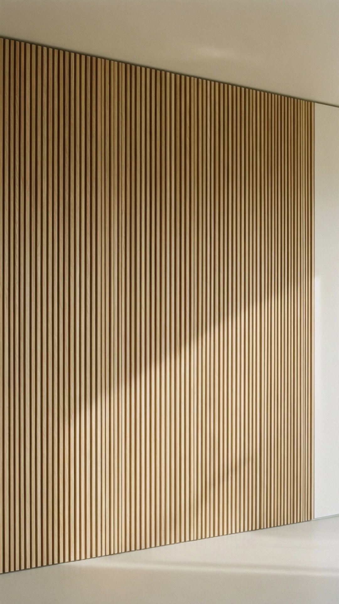 Slat Wall Minimalism Bakgrundsbilder