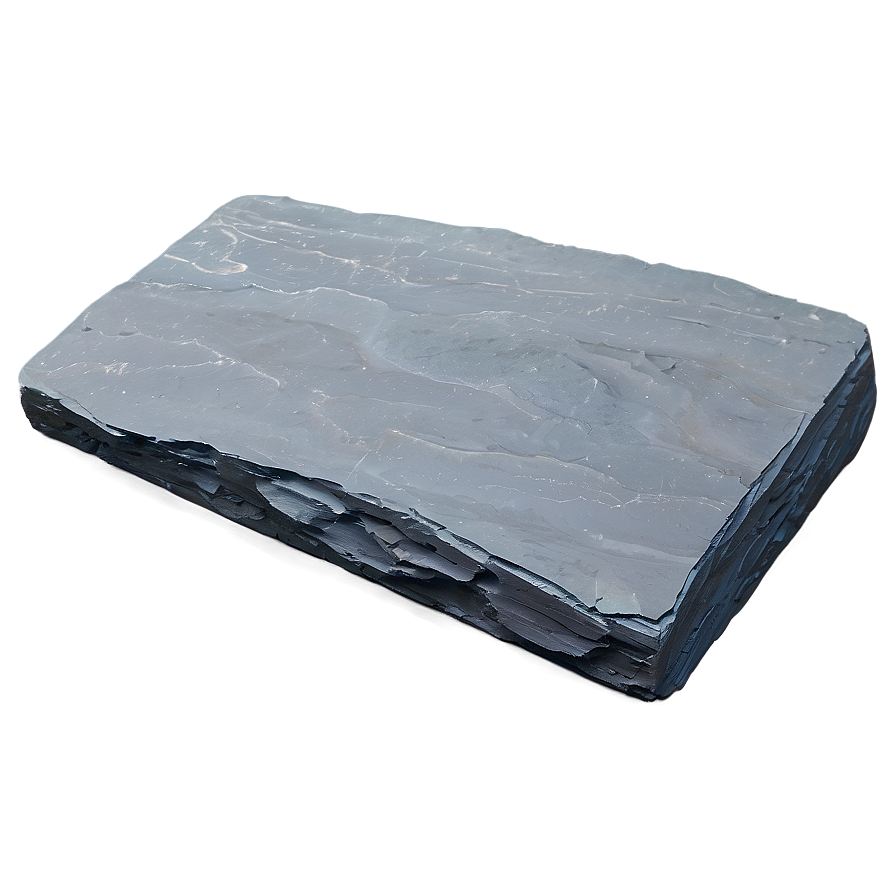 Slate Rocks Png 05242024 PNG
