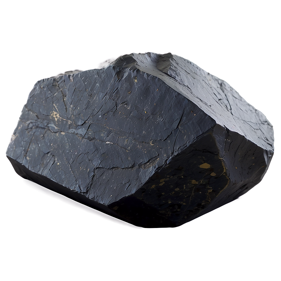 Slate Rocks Png 8 PNG