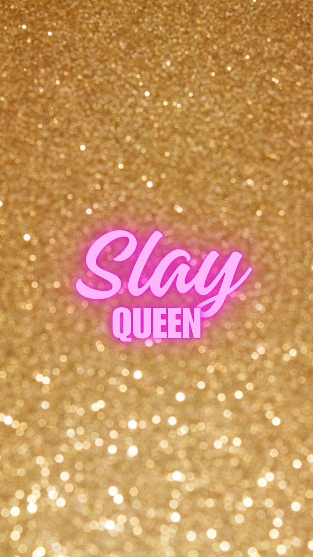 [100+] Slay Queen Wallpapers | Wallpapers.com