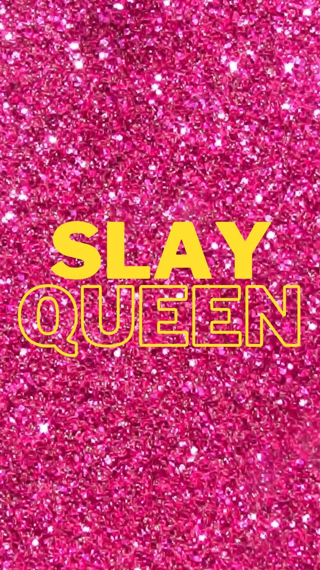 [100+] Slay Queen Wallpapers | Wallpapers.com