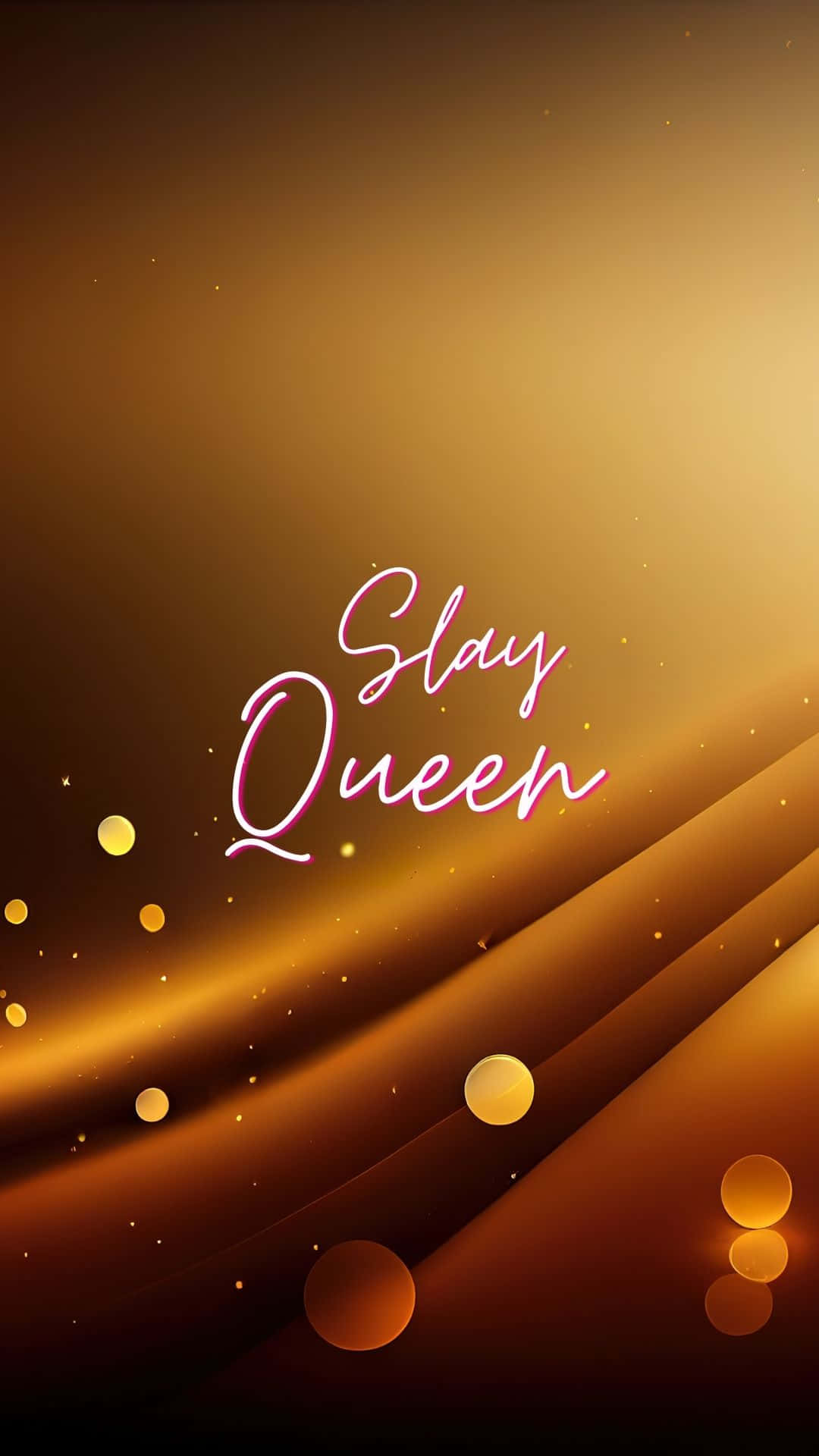 [100+] Slay Queen Wallpapers | Wallpapers.com