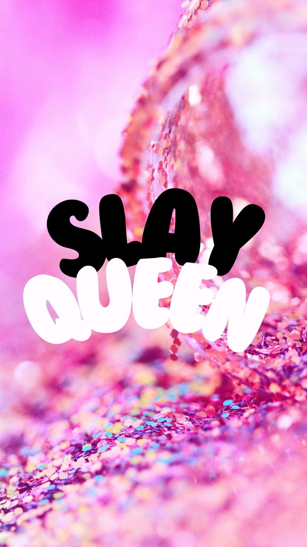 [100+] Slay Queen Wallpapers | Wallpapers.com