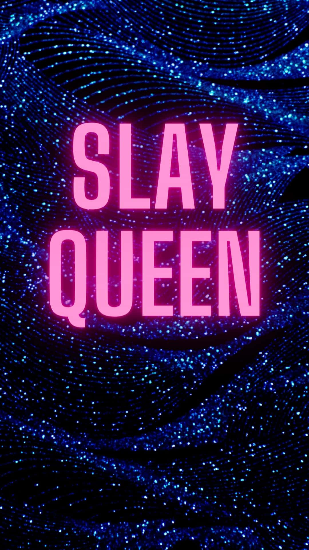 [100+] Slay Queen Wallpapers | Wallpapers.com