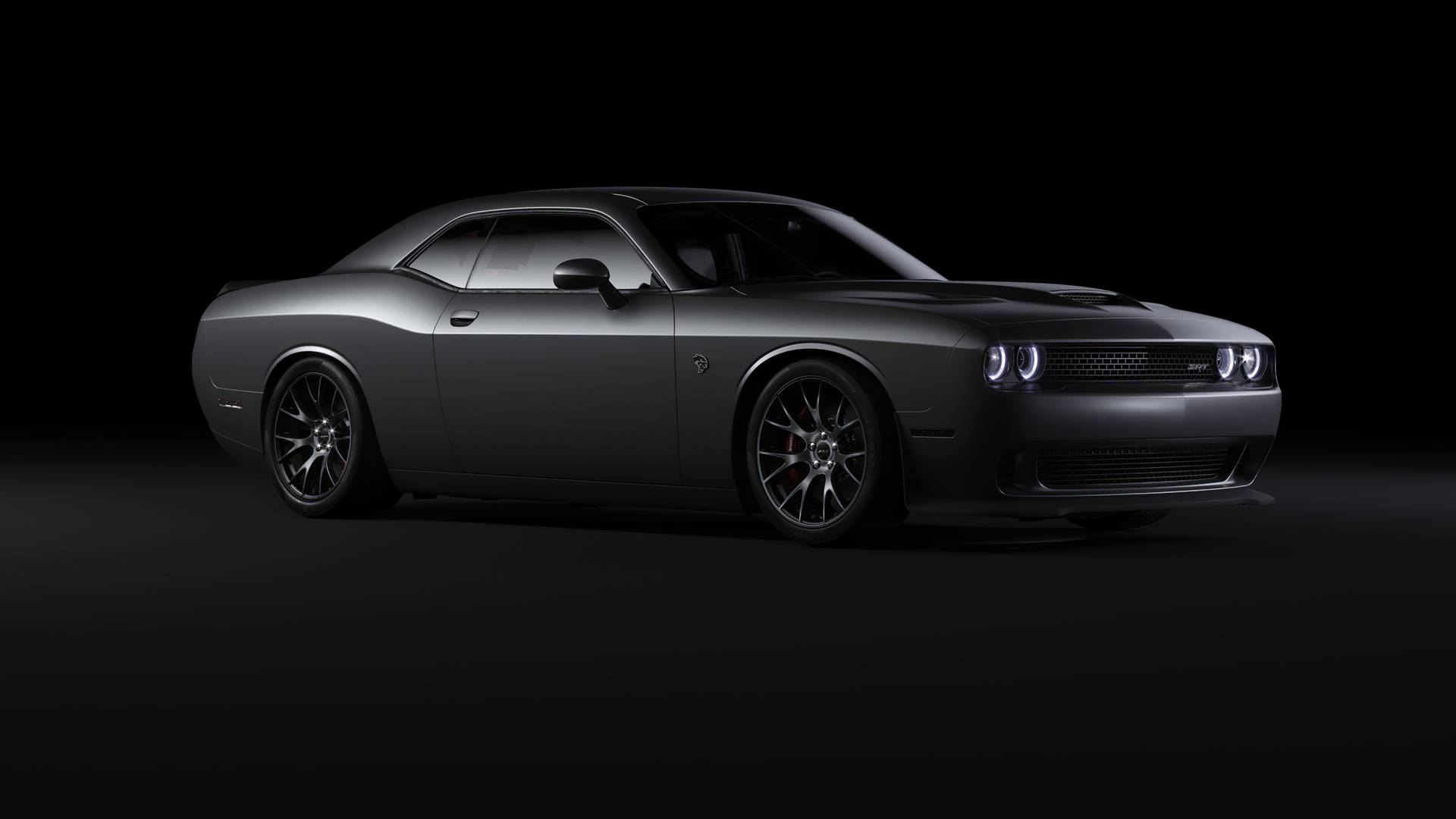 Top Dodge Challenger Demon K Wallpapers Full HD K Free To Use