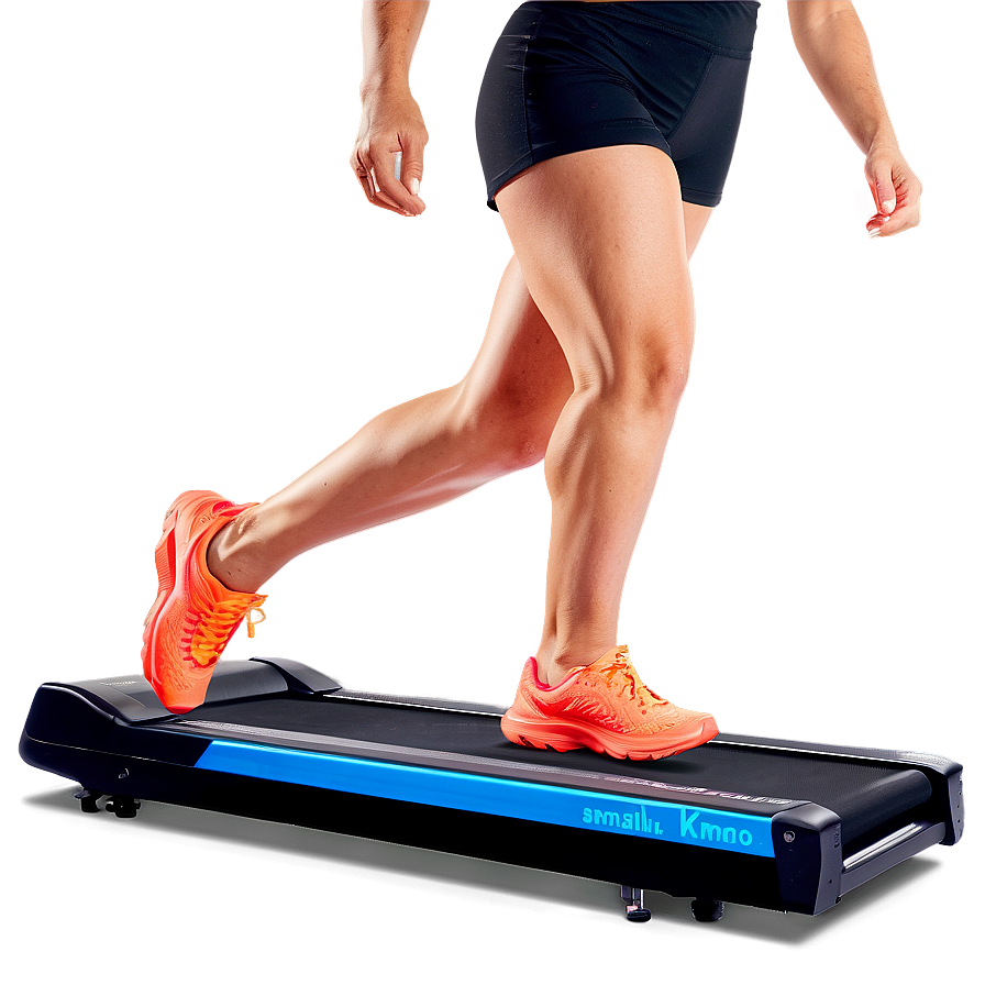 Sleek Design Treadmill Png Qej PNG