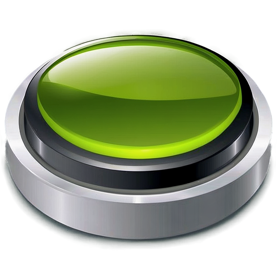 Sleek Home Button Illustration Png Fvp PNG