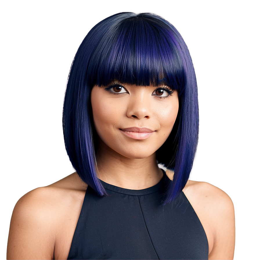 Sleek Karen Haircut Png 45 PNG