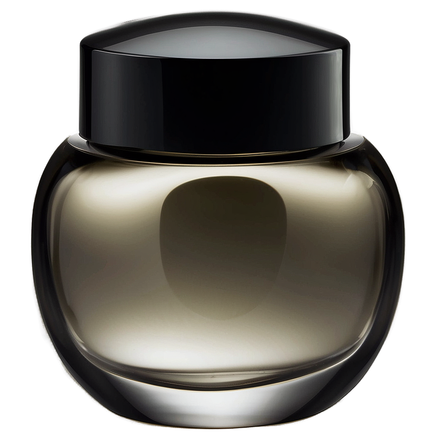 Sleek Metal Perfume Container Png 31 PNG