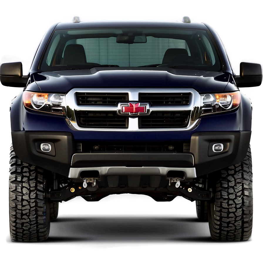 Download Sleek Pickup Truck Png Xuv | Wallpapers.com