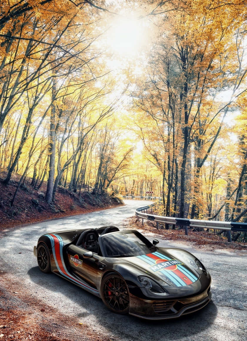 2014 Porsche 918 Spyder review: Porsche 918 Spyder promises electrified  performance - CNET