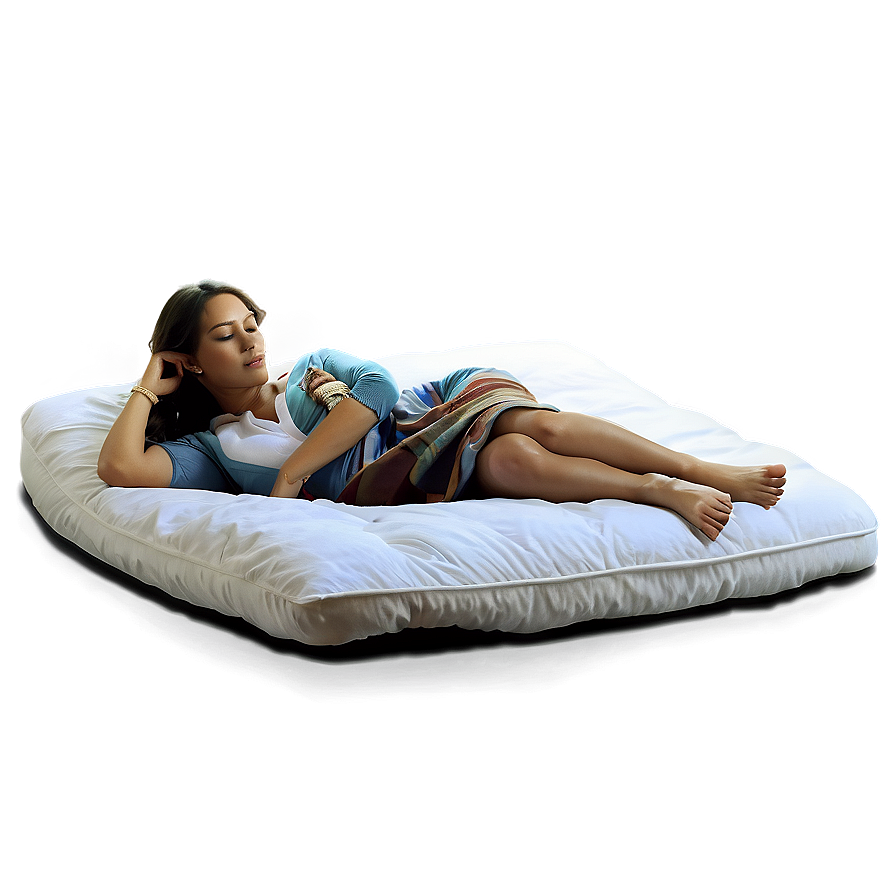 Sleep In Forest Png Ked PNG