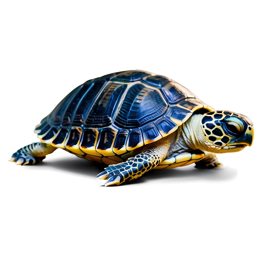 Sleeping Baby Turtle Png 36 PNG