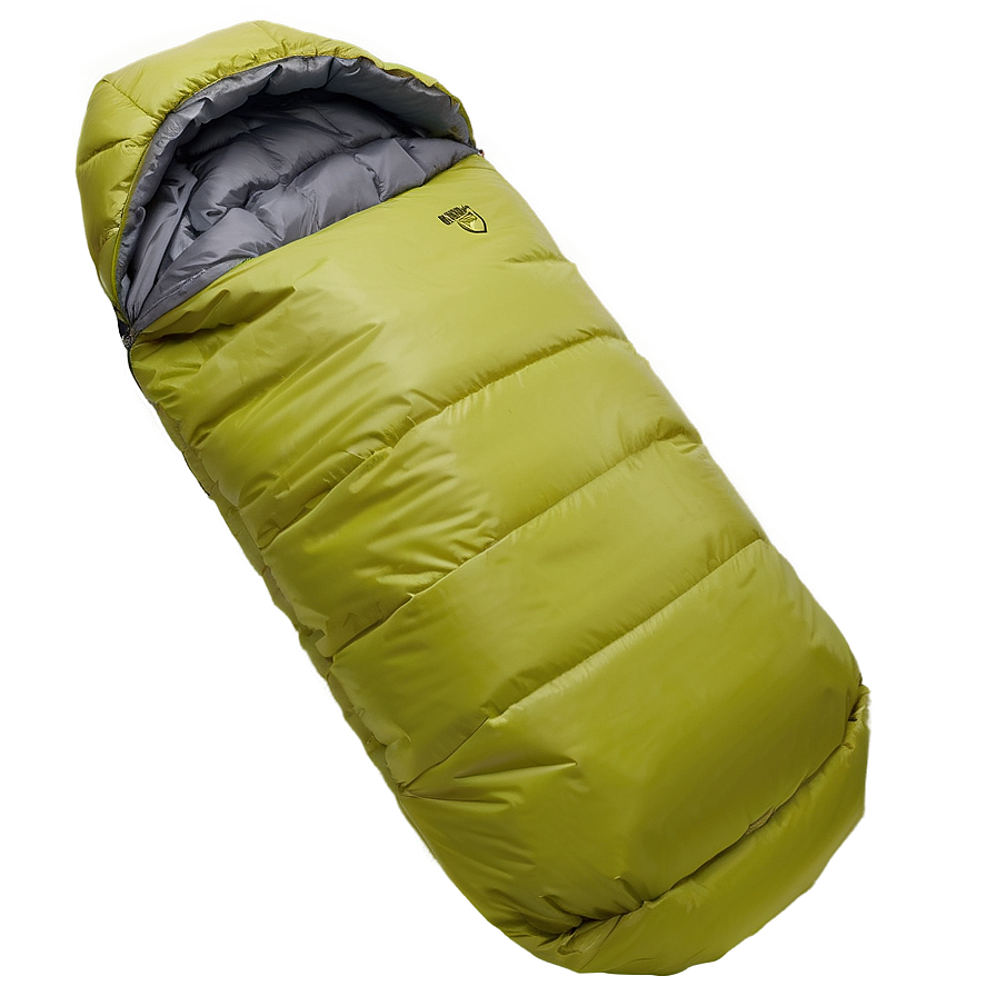 Sleeping Bag D PNG