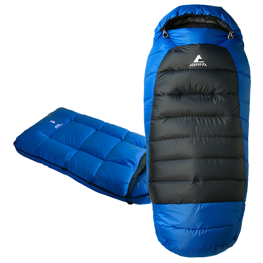 Sleeping Bag For Backpacking Png Ndo PNG