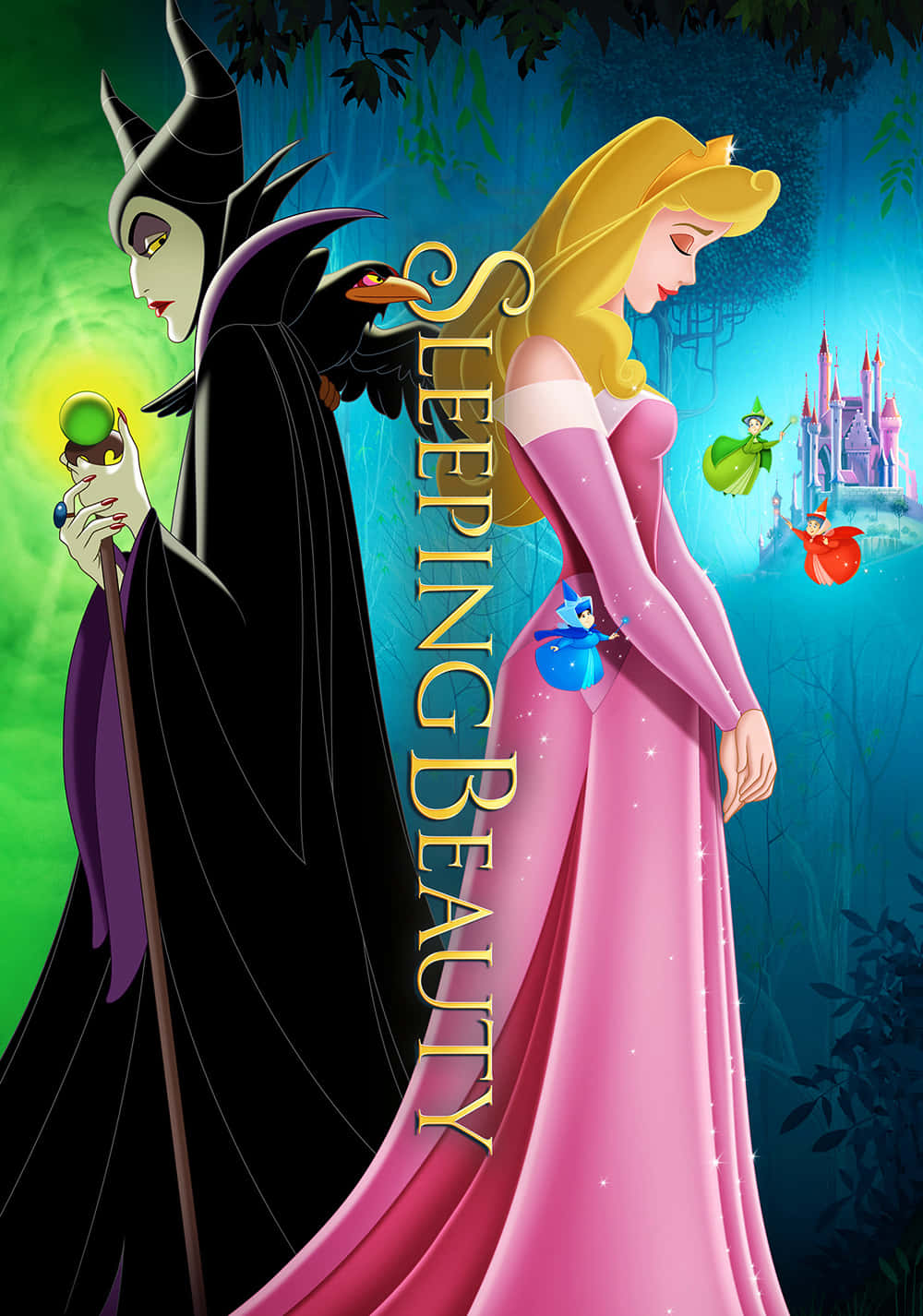 Sleeping Beauty Aurora Collage  Cute disney  iphone disney Disney sleeping  beauty Sleeping Beauty iPhone HD phone wallpaper  Pxfuel